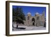 Magok-I Attari Mosque-null-Framed Giclee Print