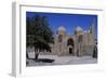 Magok-I Attari Mosque-null-Framed Giclee Print