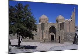 Magok-I Attari Mosque-null-Mounted Giclee Print