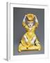 Magot, Pagoda Watch Stand, Ca 1750-null-Framed Giclee Print