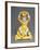 Magot, Pagoda Watch Stand, Ca 1750-null-Framed Giclee Print