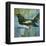 Magpie No. 1-John W^ Golden-Framed Art Print