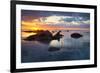 Magy Of The Light-Mathieu Rivrin-Framed Photographic Print