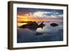 Magy Of The Light-Mathieu Rivrin-Framed Photographic Print