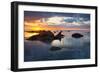 Magy Of The Light-Mathieu Rivrin-Framed Photographic Print