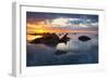 Magy Of The Light-Mathieu Rivrin-Framed Photographic Print