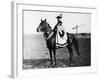 Magyar Equestrian-null-Framed Photographic Print