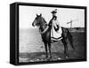Magyar Equestrian-null-Framed Stretched Canvas