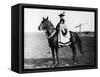 Magyar Equestrian-null-Framed Stretched Canvas