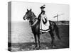 Magyar Equestrian-null-Stretched Canvas