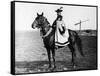 Magyar Equestrian-null-Framed Stretched Canvas