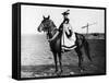 Magyar Equestrian-null-Framed Stretched Canvas