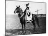 Magyar Equestrian-null-Mounted Photographic Print