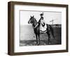 Magyar Equestrian-null-Framed Photographic Print