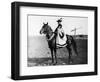 Magyar Equestrian-null-Framed Photographic Print