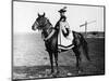 Magyar Equestrian-null-Mounted Photographic Print