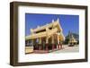 Maha Wizaya Pagoda, Yangon (Rangoon), Myanmar (Burma), Asia-Richard Cummins-Framed Photographic Print