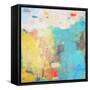 Maha-Sue Jachimiec-Framed Stretched Canvas