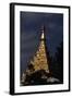 Mahamuni Pagoda or the Great Sage Pagoda-null-Framed Giclee Print