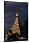 Mahamuni Pagoda or the Great Sage Pagoda-null-Stretched Canvas