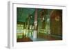 Mahamuni Paya Temple and Monastery, Mawlamyine (Moulmein), Mon State, Myanmar (Burma), Asia-Tuul-Framed Photographic Print