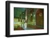 Mahamuni Paya Temple and Monastery, Mawlamyine (Moulmein), Mon State, Myanmar (Burma), Asia-Tuul-Framed Photographic Print