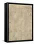 Mahapratisara Bodhisattva-Wang Weizhao-Framed Stretched Canvas