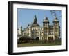 Maharaja's Palace, Mysore, Karnataka State, India-Taylor Liba-Framed Photographic Print