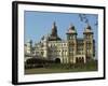 Maharaja's Palace, Mysore, Karnataka State, India-Taylor Liba-Framed Photographic Print