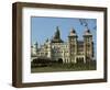 Maharaja's Palace, Mysore, Karnataka State, India-Taylor Liba-Framed Photographic Print