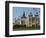 Maharaja's Palace, Mysore, Karnataka State, India-Taylor Liba-Framed Photographic Print