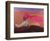 Maharajah at Speed 2-Lincoln Seligman-Framed Giclee Print