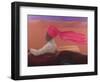 Maharajah at Speed 2-Lincoln Seligman-Framed Giclee Print