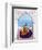 Maharajah Dulip Singh, from 'The Kingdom of the Punjab, its Rulers and Chiefs, Volume I', a…-null-Framed Giclee Print
