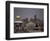 Maharajah's Palace, Mysore, Karnataka State, India-David Beatty-Framed Photographic Print