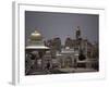 Maharajah's Palace, Mysore, Karnataka State, India-David Beatty-Framed Photographic Print