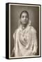 Maharani of Kutch Behar-null-Framed Stretched Canvas