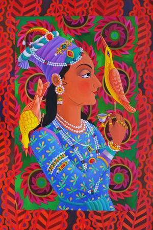 https://imgc.allpostersimages.com/img/posters/maharani-with-two-birds-2012_u-L-PT2OWT0.jpg?artPerspective=n