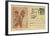 Mahatma Gandhi-null-Framed Photographic Print