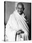 Mahatma Gandhi-null-Stretched Canvas