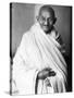 Mahatma Gandhi-null-Stretched Canvas