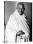 Mahatma Gandhi-null-Stretched Canvas