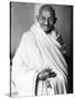 Mahatma Gandhi-null-Stretched Canvas