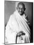 Mahatma Gandhi-null-Mounted Premium Photographic Print