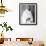 Mahatma Gandhi-null-Framed Premium Photographic Print displayed on a wall