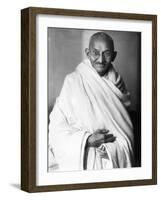 Mahatma Gandhi-null-Framed Photographic Print