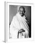 Mahatma Gandhi-null-Framed Photographic Print