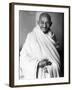 Mahatma Gandhi-null-Framed Photographic Print