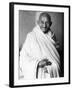 Mahatma Gandhi-null-Framed Photographic Print