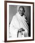 Mahatma Gandhi-null-Framed Photographic Print